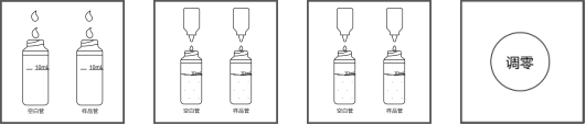 总硬度CP LR试剂操作步骤