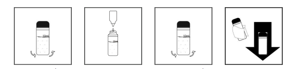 甲醛试剂操作步骤图3