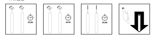 总氮检测试剂（2-150mg/L) HR样品显色步骤