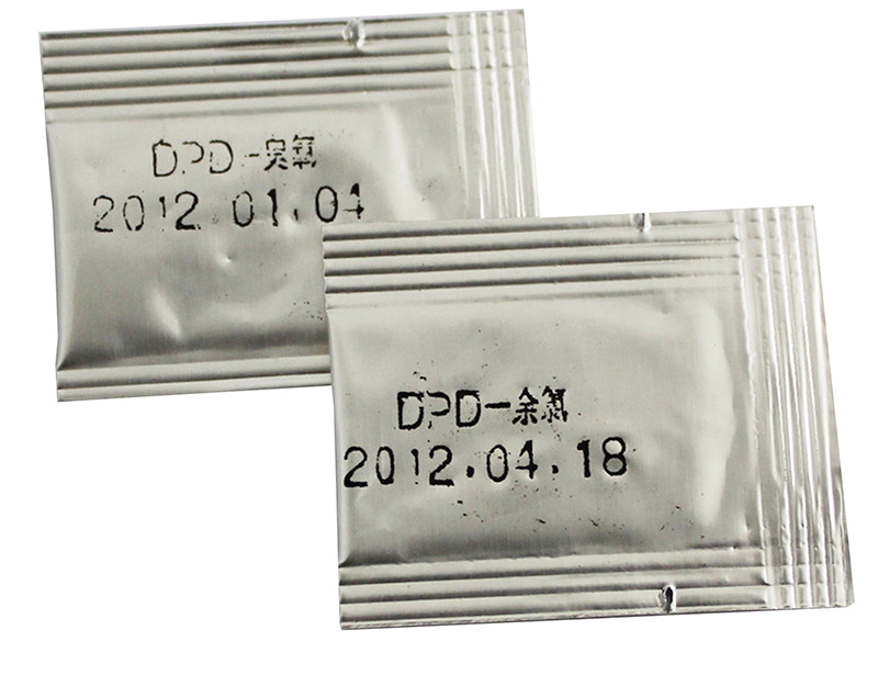  亚硝酸盐比色仪配套试剂（0-1.5mg/L）,配套S-203